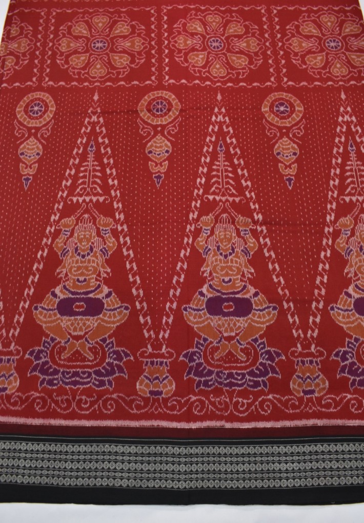 Sambalpuri saree from Odisha | Sambalpuri saree, Cotton saree, Saree  collection