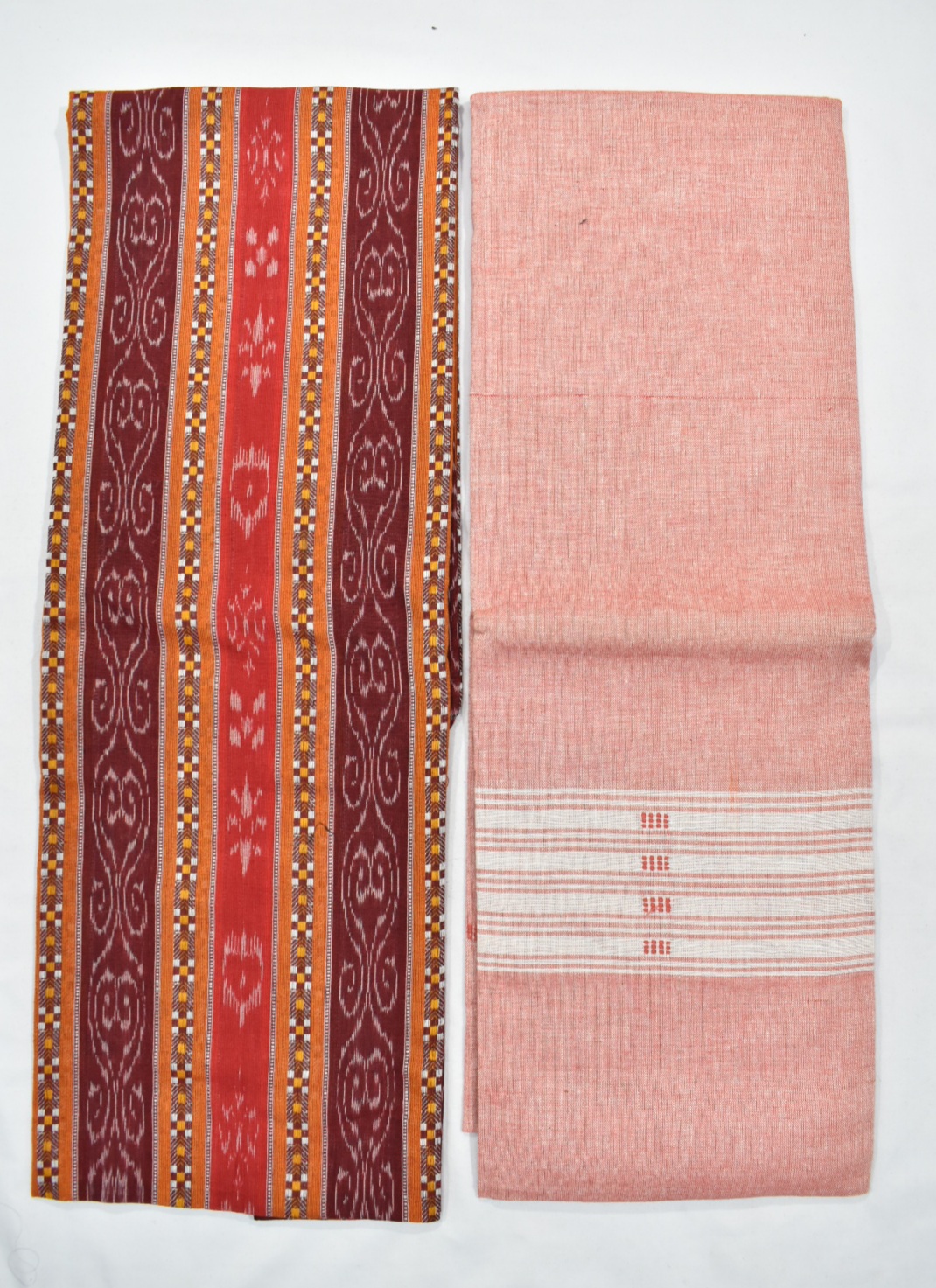 Sambalpuri Dress Pieces with Price Latest Design || Paper Design ||  Teracotta Design - YouTube