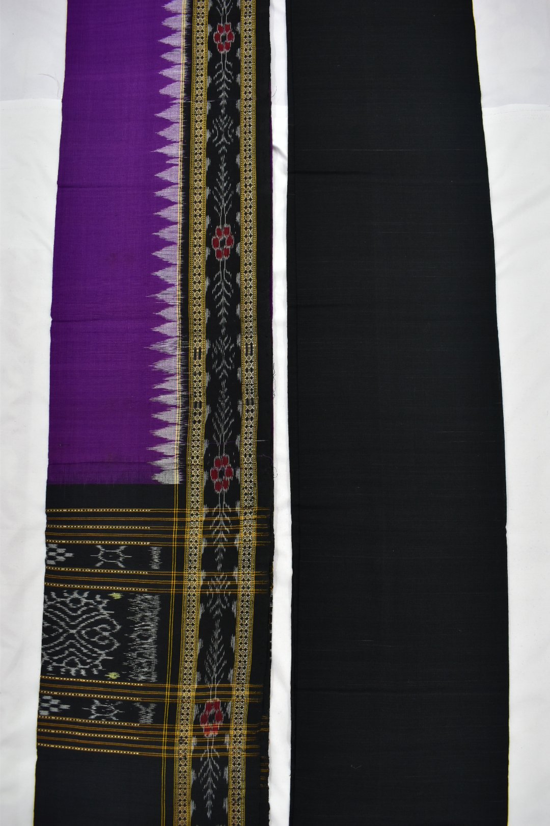 Sambalpuri Cloth at Rs 150/meter | Handloom Dari in Cuttack | ID:  24683389191