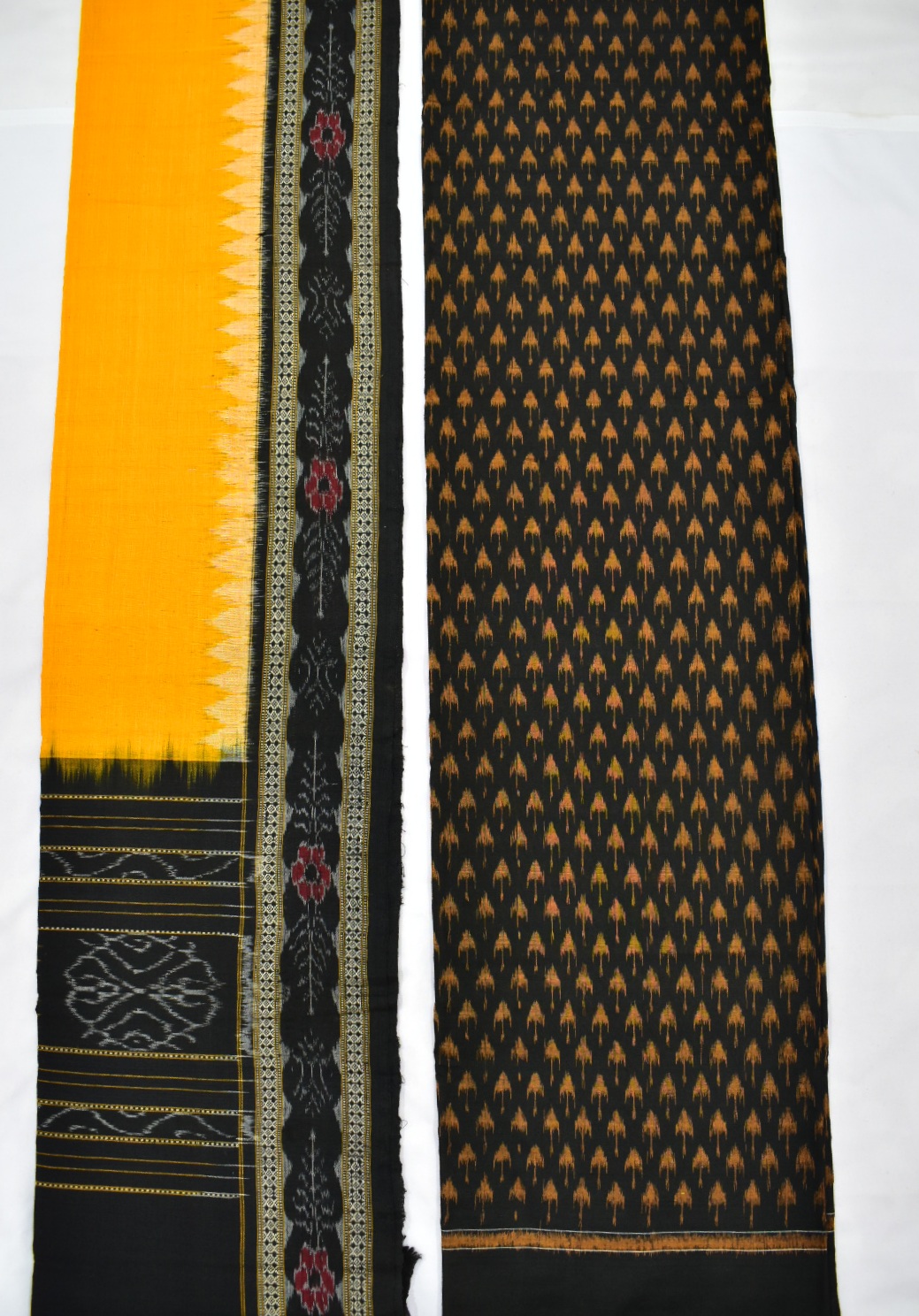 sambalpuri cloth material