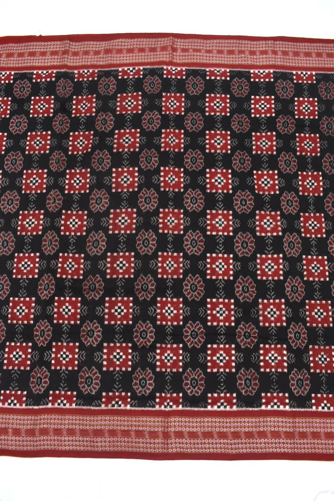 Sambalpuri sari - Wikipedia