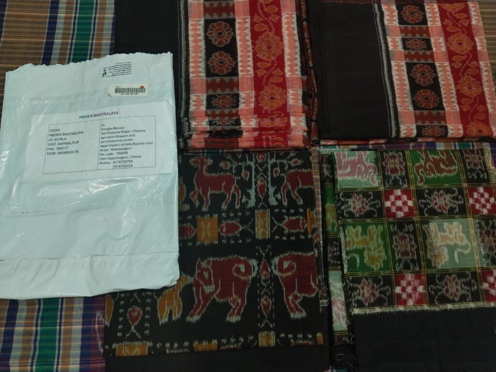 Image #1 from Sangita Behera