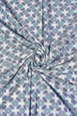 Lite Colour Sambalpuri Handloom Cotton Fabrics