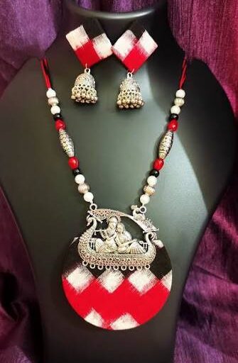 SAMBALPURI JEWELLERY