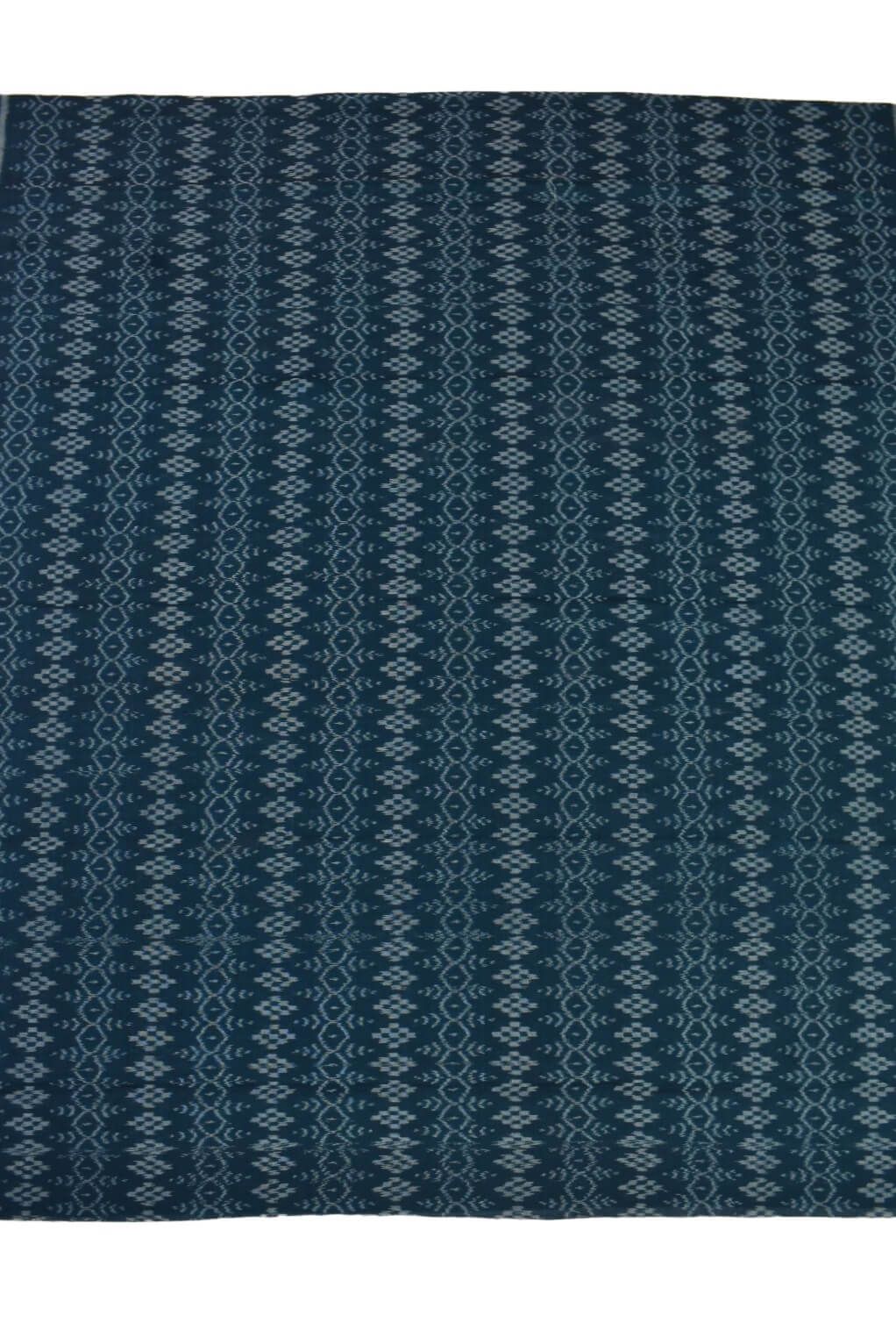 Sumati Colour Sambalpuri Handloom Cotton Dress Material - Image 4