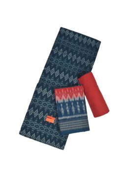 Sumati Colour Sambalpuri Handloom Cotton Dress Material